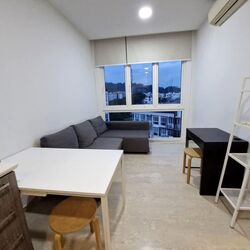 The Hillford (D21), Apartment #602242461